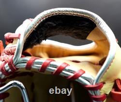 Rawlings Japan GOLD Glove HOH Heart of the Hide RHT LH 11.75 All Positions Rare