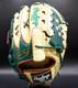 Rawlings Japan Gold Glove Hoh Heart Of The Hide Rht Lh 11.75 Pitcher 2025 Model