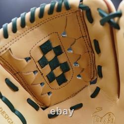 Rawlings Japan GOLD Glove HOH Heart of the Hide RHT LH 11.75 Pitcher 2025 Model