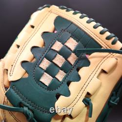 Rawlings Japan GOLD Glove HOH Heart of the Hide RHT LH 11.75 Pitcher 2025 Model