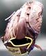 Rawlings Japan Gold Glove Hoh Heart Of The Hide Rht Lh 11.75 Pitcher Limited