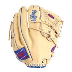 Rawlings Japan GOLD Glove HOH Heart of the Hide RHT LH 11.75 Pitcher Limited