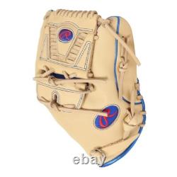 Rawlings Japan GOLD Glove HOH Heart of the Hide RHT LH 11.75 Pitcher Limited