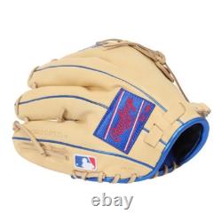 Rawlings Japan GOLD Glove HOH Heart of the Hide RHT LH 11.75 Pitcher Limited