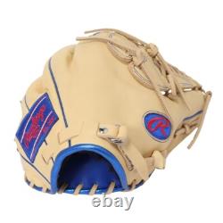 Rawlings Japan GOLD Glove HOH Heart of the Hide RHT LH 11.75 Pitcher Limited