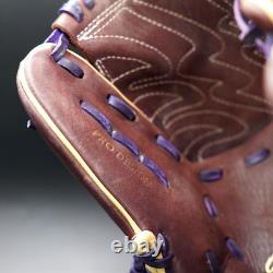 Rawlings Japan GOLD Glove HOH Heart of the Hide RHT LH 11.75 Pitcher Limited