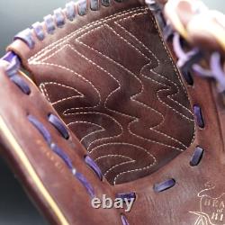 Rawlings Japan GOLD Glove HOH Heart of the Hide RHT LH 11.75 Pitcher Limited