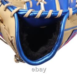 Rawlings Japan GOLD Glove HOH Heart of the Hide RHT LH 11.75 Pitcher Limited