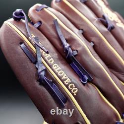 Rawlings Japan GOLD Glove HOH Heart of the Hide RHT LH 11.75 Pitcher Limited