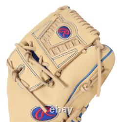 Rawlings Japan GOLD Glove HOH Heart of the Hide RHT LH 11.75 Pitcher Limited