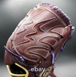 Rawlings Japan GOLD Glove HOH Heart of the Hide RHT LH 11.75 Pitcher Limited