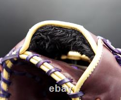 Rawlings Japan GOLD Glove HOH Heart of the Hide RHT LH 11.75 Pitcher Limited
