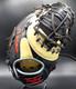 Rawlings Japan Gold Glove Hoh Heart Of The Hide Rht Lh 12.5 First Base Mitt Rare
