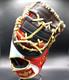Rawlings Japan Gold Glove Hoh Heart Of The Hide Rht Lh 12.5 First Base Mitt Rare