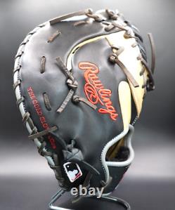 Rawlings Japan GOLD Glove HOH Heart of the Hide RHT LH 12.5 First Base Mitt Rare