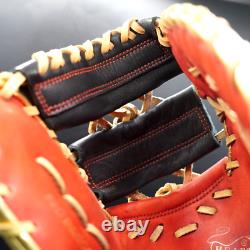 Rawlings Japan GOLD Glove HOH Heart of the Hide RHT LH 12.5 First Base Mitt Rare
