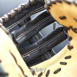Rawlings Japan GOLD Glove HOH Heart of the Hide RHT LH 12.5 First Base Mitt Rare