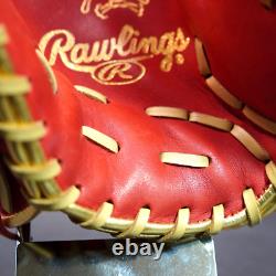 Rawlings Japan GOLD Glove HOH Heart of the Hide RHT LH 12.5 First Base Mitt Rare