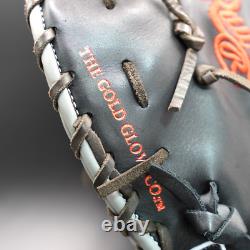 Rawlings Japan GOLD Glove HOH Heart of the Hide RHT LH 12.5 First Base Mitt Rare