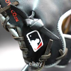 Rawlings Japan GOLD Glove HOH Heart of the Hide RHT LH 12.5 First Base Mitt Rare