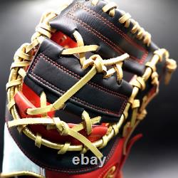 Rawlings Japan GOLD Glove HOH Heart of the Hide RHT LH 12.5 First Base Mitt Rare