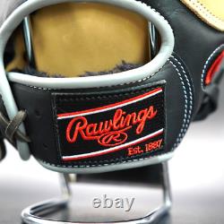 Rawlings Japan GOLD Glove HOH Heart of the Hide RHT LH 12.5 First Base Mitt Rare