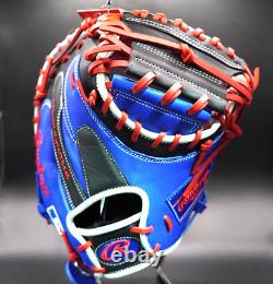 Rawlings Japan GOLD Glove HOH Heart of the Hide RHT LH Catcher Mitt 33 2025 Ltd