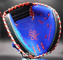 Rawlings Japan GOLD Glove HOH Heart of the Hide RHT LH Catcher Mitt 33 2025 Ltd