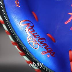 Rawlings Japan GOLD Glove HOH Heart of the Hide RHT LH Catcher Mitt 33 2025 Ltd