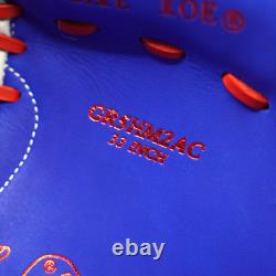 Rawlings Japan GOLD Glove HOH Heart of the Hide RHT LH Catcher Mitt 33 2025 Ltd