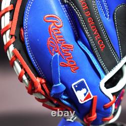 Rawlings Japan GOLD Glove HOH Heart of the Hide RHT LH Catcher Mitt 33 2025 Ltd