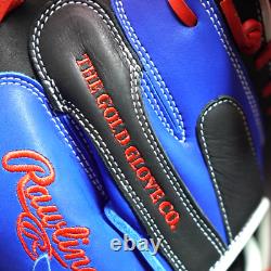 Rawlings Japan GOLD Glove HOH Heart of the Hide RHT LH Catcher Mitt 33 2025 Ltd