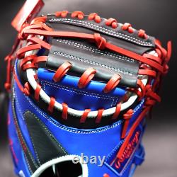 Rawlings Japan GOLD Glove HOH Heart of the Hide RHT LH Catcher Mitt 33 2025 Ltd