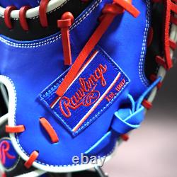 Rawlings Japan GOLD Glove HOH Heart of the Hide RHT LH Catcher Mitt 33 2025 Ltd