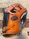 Rawlings Japan Glove Hoh Heart Of The Hide Lh Fastback 11.75 Utility Glove