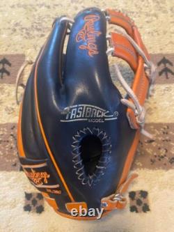 Rawlings Japan Glove HOH Heart of the Hide LH fastback 11.75 Utility Glove
