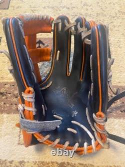 Rawlings Japan Glove HOH Heart of the Hide LH fastback 11.75 Utility Glove
