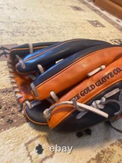 Rawlings Japan Glove HOH Heart of the Hide LH fastback 11.75 Utility Glove