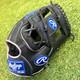 Rawlings Japan Glove Hoh Heart Of The Hide Rht 11.5 Infielder Rare Gr3fhmck4h