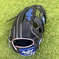 Rawlings Japan Glove HOH Heart of the Hide RHT 11.5 Infielder Rare GR3FHMCK4H