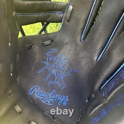 Rawlings Japan Glove HOH Heart of the Hide RHT 11.5 Infielder Rare GR3FHMCK4H