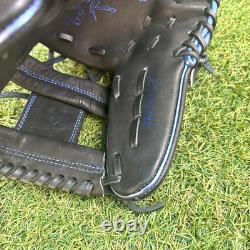 Rawlings Japan Glove HOH Heart of the Hide RHT 11.5 Infielder Rare GR3FHMCK4H