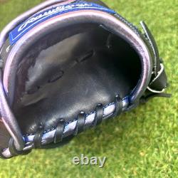 Rawlings Japan Glove HOH Heart of the Hide RHT 11.5 Infielder Rare GR3FHMCK4H