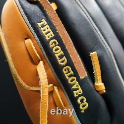 Rawlings Japan Glove HOH Heart of the Hide RHT 11.75 All Positions Black/RichTan