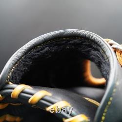 Rawlings Japan Glove HOH Heart of the Hide RHT 11.75 All Positions Black/RichTan