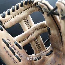 Rawlings Japan Glove HOH Heart of the Hide RHT 11.75 All Positions Camel Limited