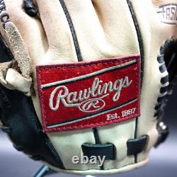 Rawlings Japan Glove HOH Heart of the Hide RHT 11.75 All Positions Camel Limited