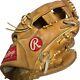 Rawlings Japan Glove Hoh Heart Of The Hide Rht Lh 11.25 All Positions Rare Model