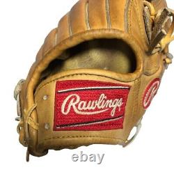 Rawlings Japan Glove HOH Heart of the Hide RHT LH 11.25 All Positions Rare Model