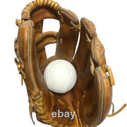Rawlings Japan Glove HOH Heart of the Hide RHT LH 11.25 All Positions Rare Model